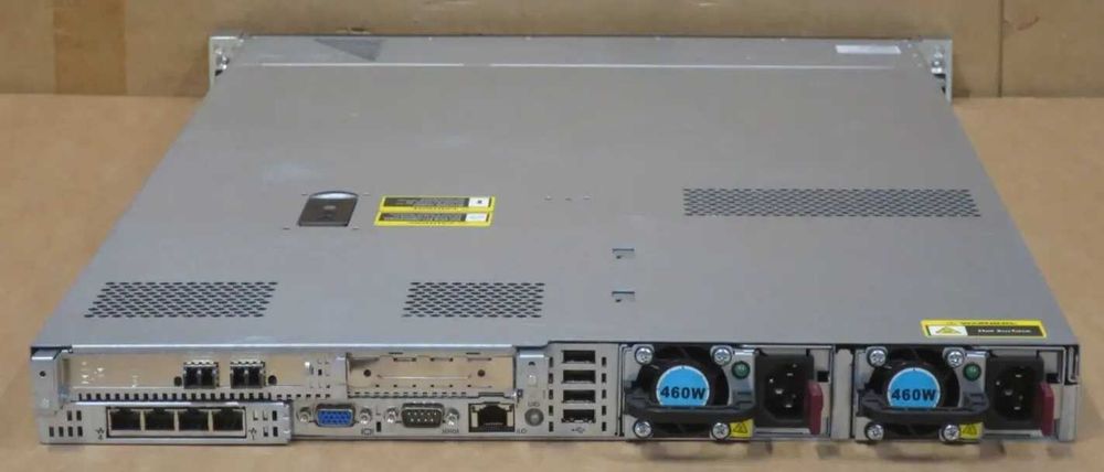 сервер HP Proliant