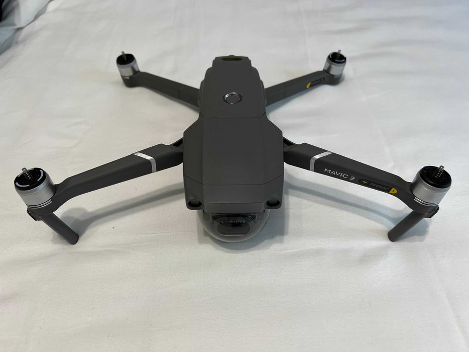 Дрон DJI MAVIC 2 PRO 20.0 MPx