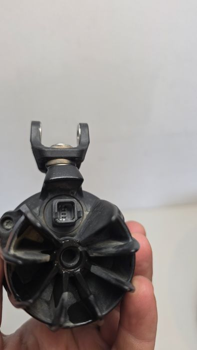 Proiector led  nano BMW R1250GS , R1250RT R1200GS lumina auxiliara