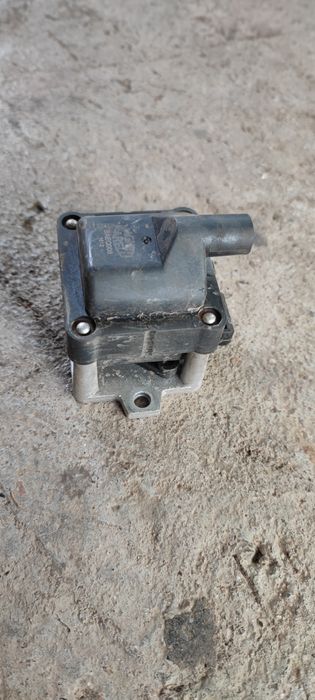 VW Passat 3, 2E 1991г. Части