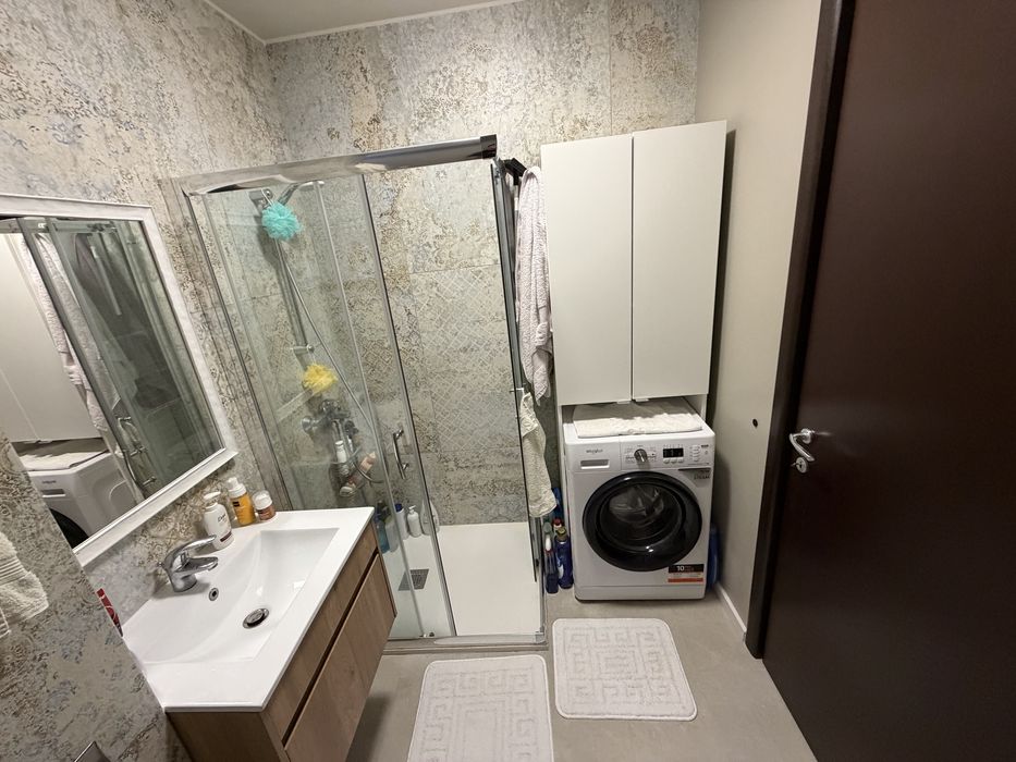 Apartament Predeal, Cioplea, zona Office