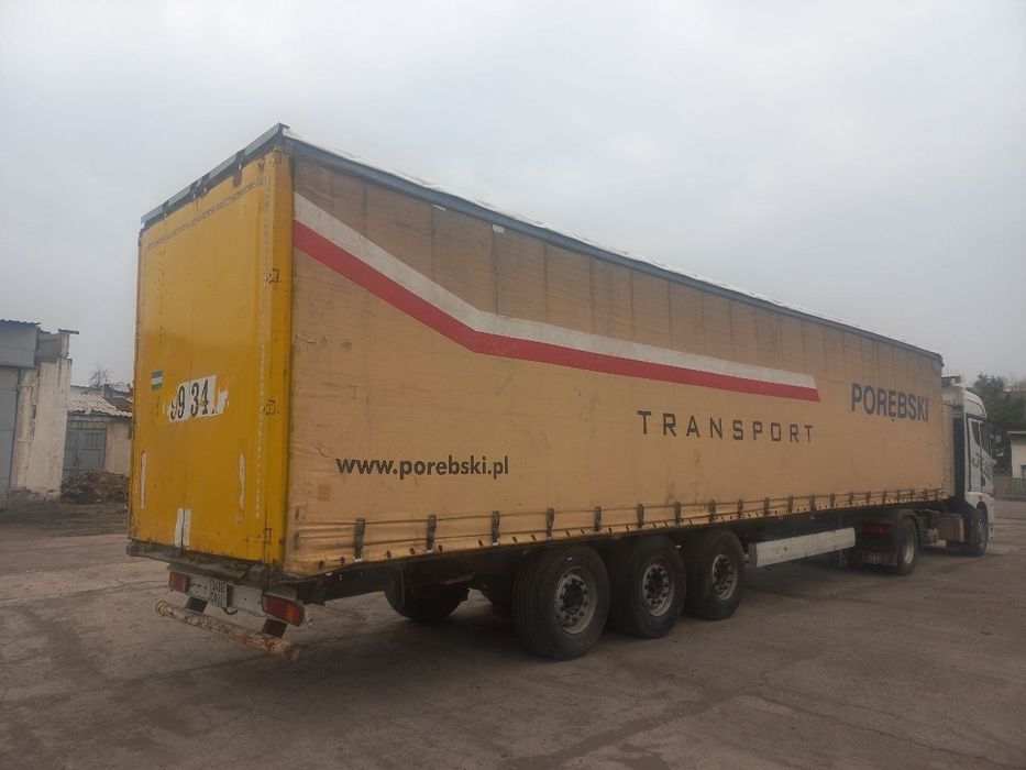 Krone sotiladi mers most bez resor 2007 yil