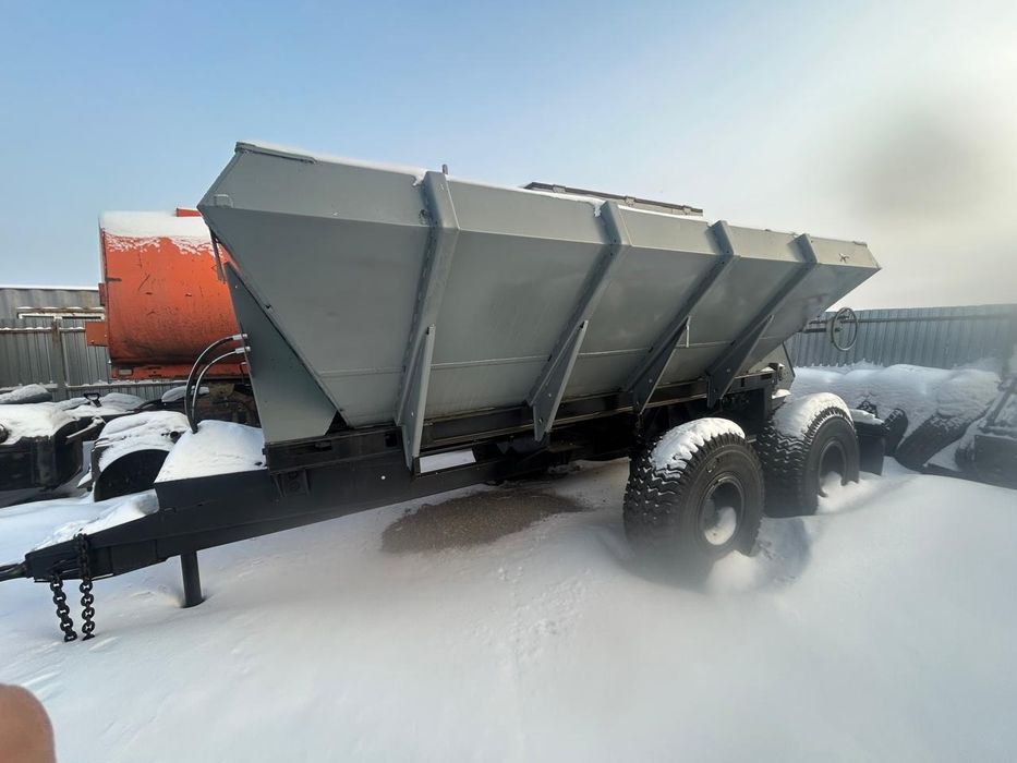 Продам цементораспредилитель