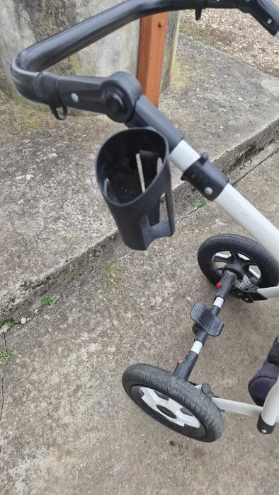 детска  количка 3 в 1