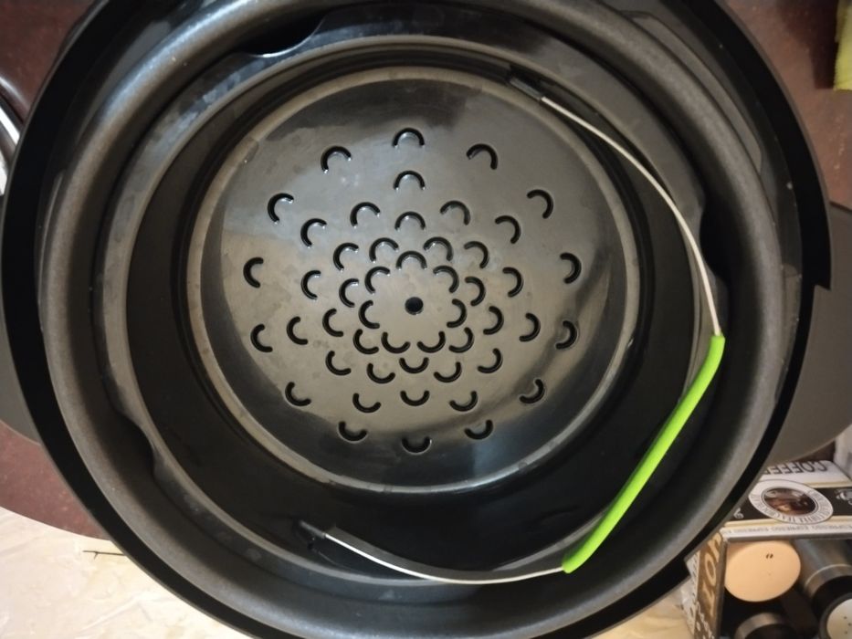 Мультиварка для дома