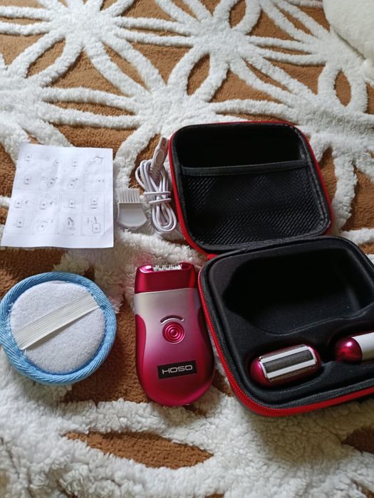 Эпилятор продам!