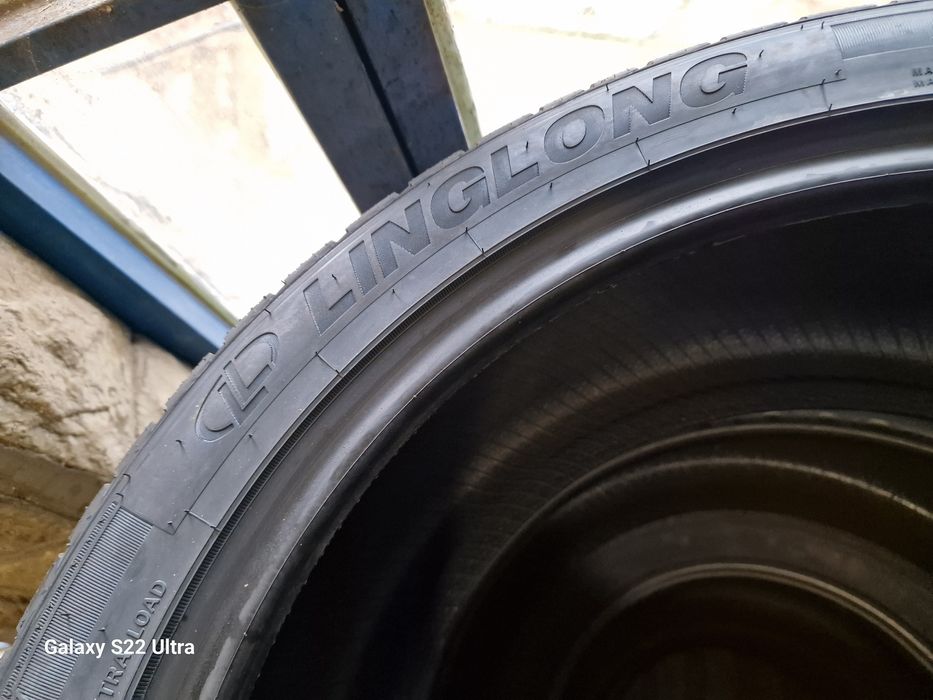 245 40 20 Ling Long  Нови зимни гуми дот 26/25 Замъка Ямбол