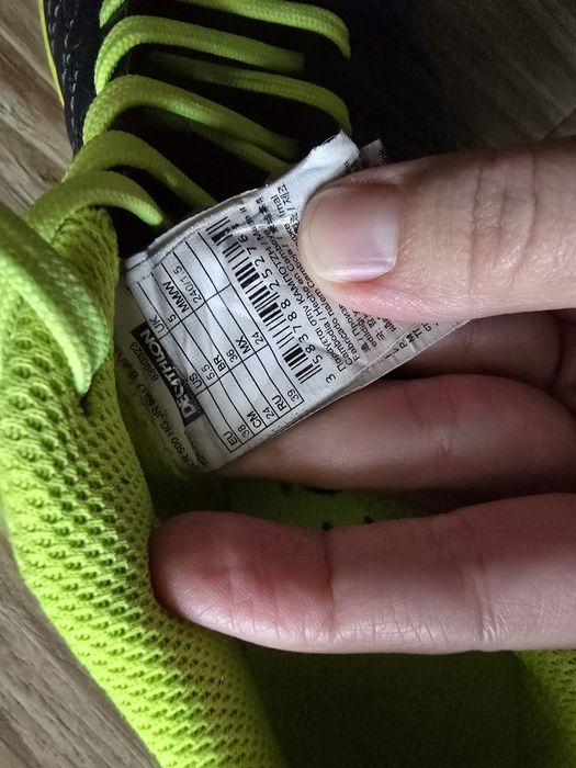 Ghete fotbal damă/ copii