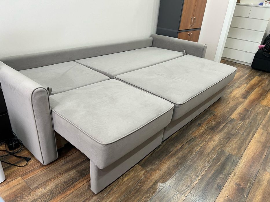 Раскладной диван