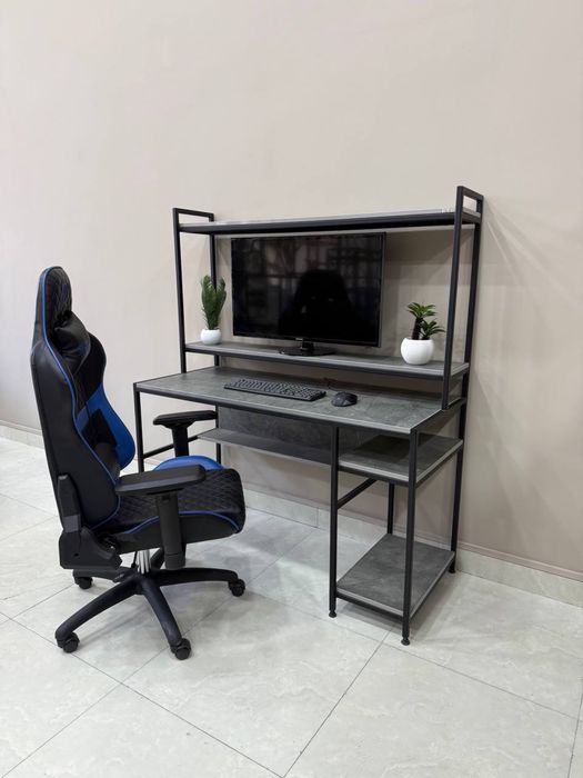 Лофт столы рабочие столы писменные столи Лофт мебели