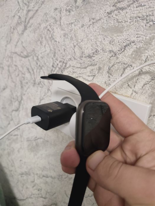 Smart watch series 10