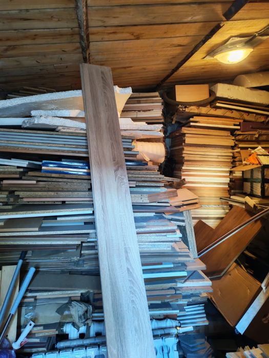 Дсп с самовывозом. Цена за все