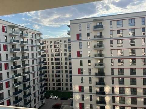 Închiriez Apartament 2 camere Plaza Residence