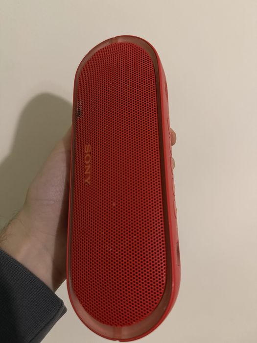 Преносима тонколона Sony SRS-XB20
