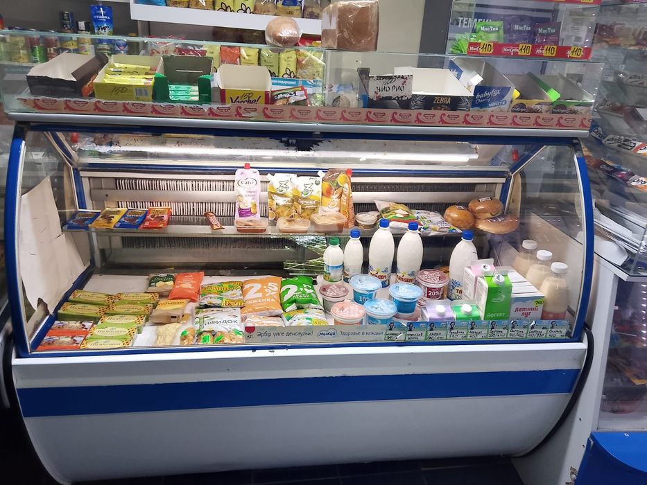 Продается холодильник в хорошем состоянии
