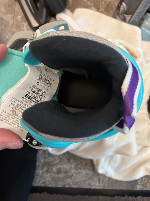 Patine copii aproape noi