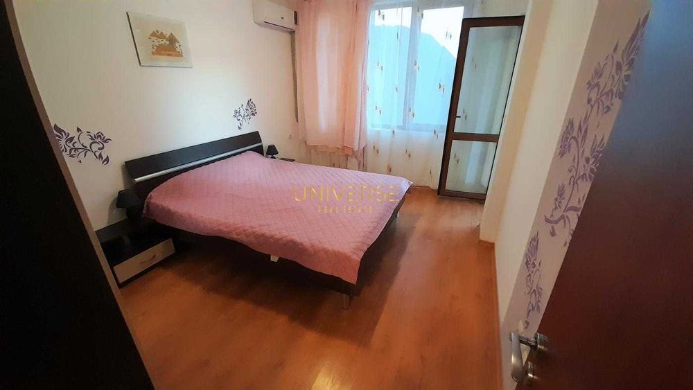 Продава се Двустаен апартамент в Свети Влас - 58 кв.м за 1311 €/кв.м - Снимка #6
