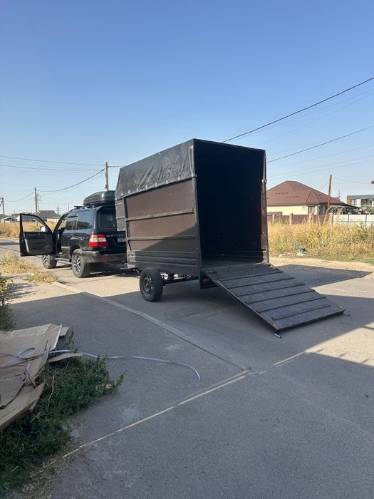 Жылқы тасу/Услуги коневозки