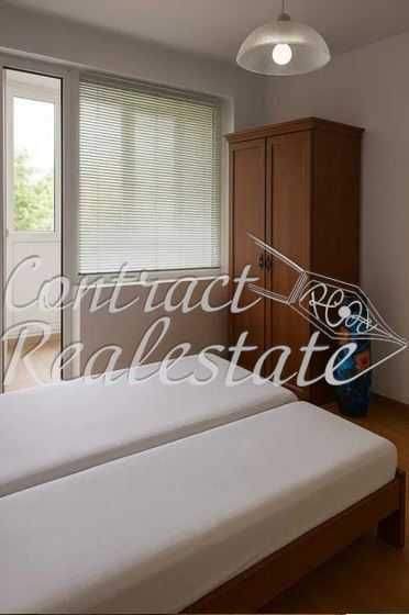 Дава се под наем Двустаен апартамент в Варна, Левски - 57 кв.м за 408 € - Снимка #3