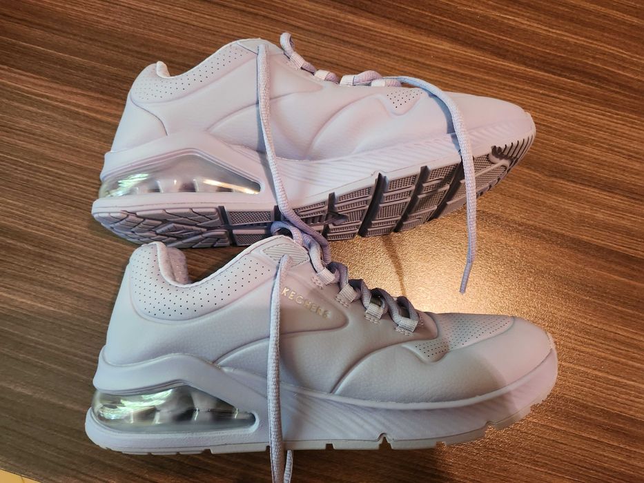 SKETCHERS  нови в лилаво