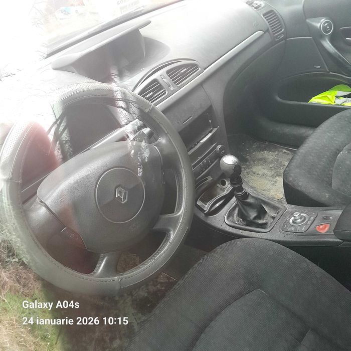 RENAULT Laguna 2005 — imagine 4