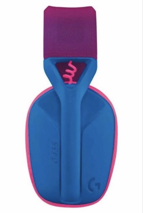 Наушники logitech g435