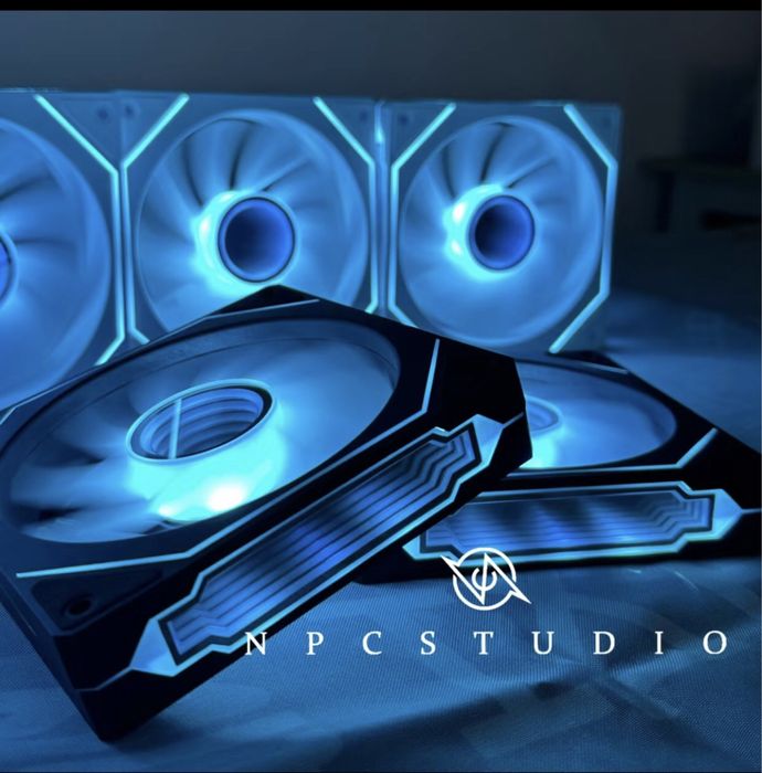 Кулер для компьютера