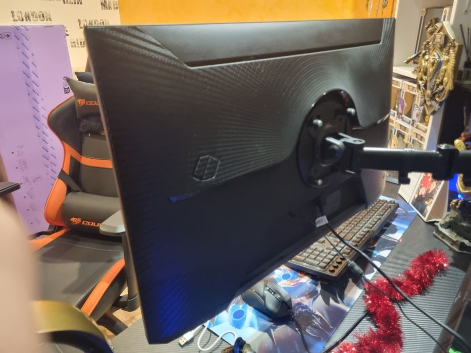 Монитор Samsung Odyssey G3 32