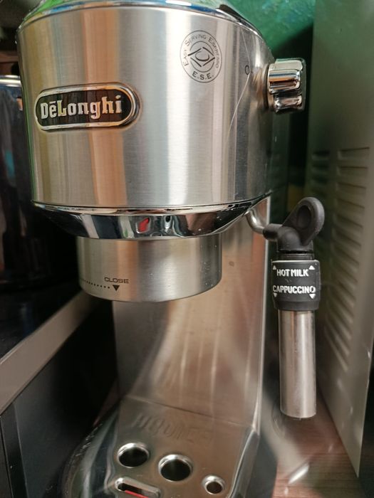 Продам кофемашину