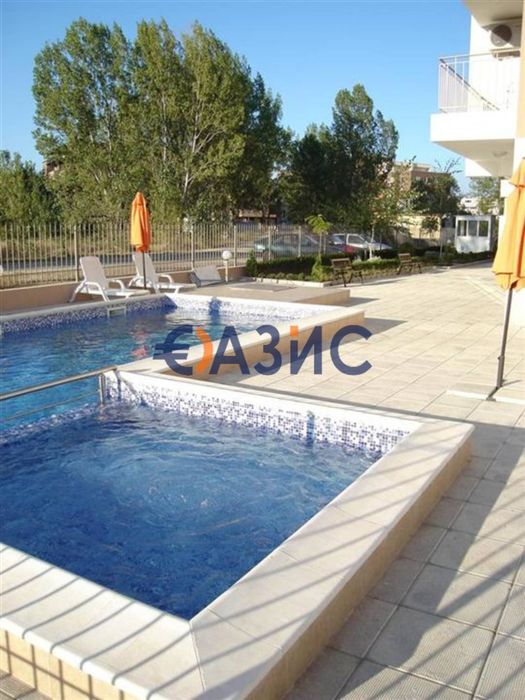 Продава се Двустаен апартамент в к.к. Слънчев бряг - 47 кв.м за 749 €/кв.м - Снимка #10