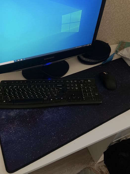 Компьютер за 45 тысяч