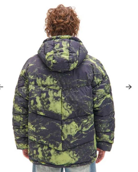 Зимно яке CROPP S