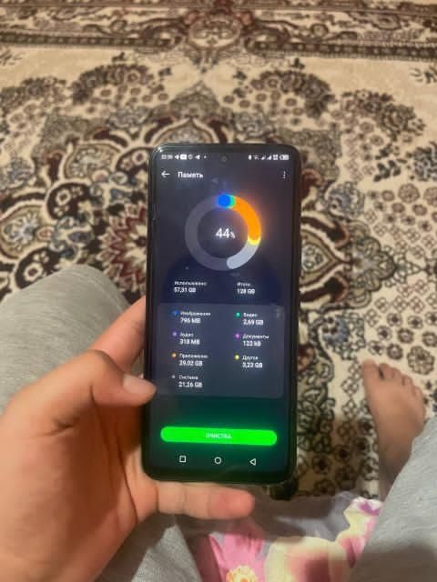 Infinix Hot 12 Play