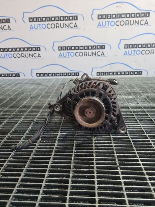 Alternator Mitsubishi L200 Facelift 2.5 Diesel 2010 - 2015 178CP 2477CC 4D56 (911) ...