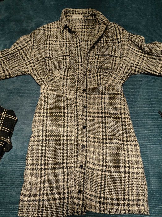 Дамска рокля Reserved