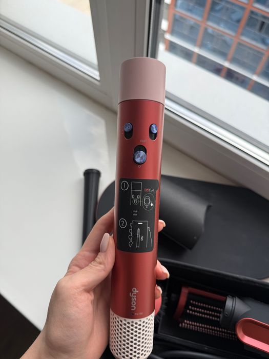 Продам стайлер Dyson