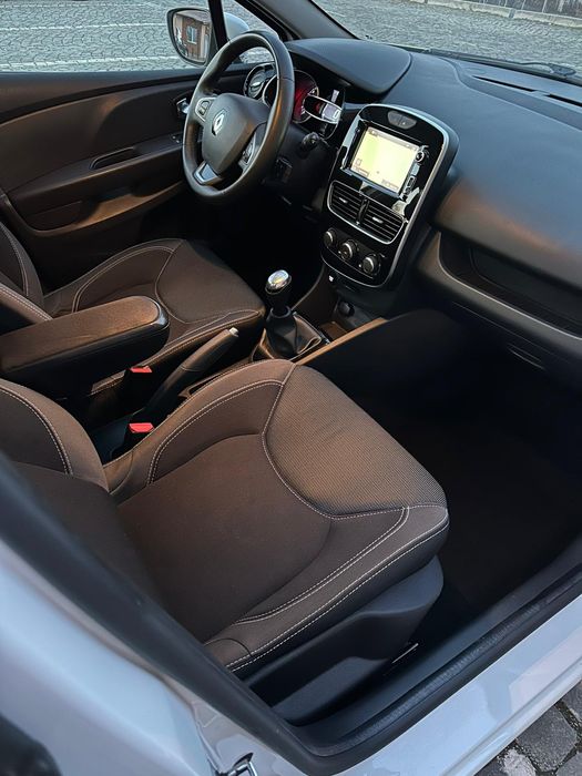 Reno Clio 2018  Motor 0,9 Benzina Recent  Adus!!!