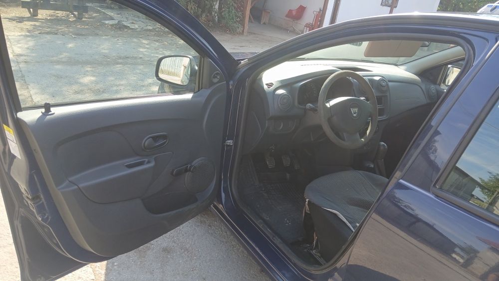 vind dacia sandero
