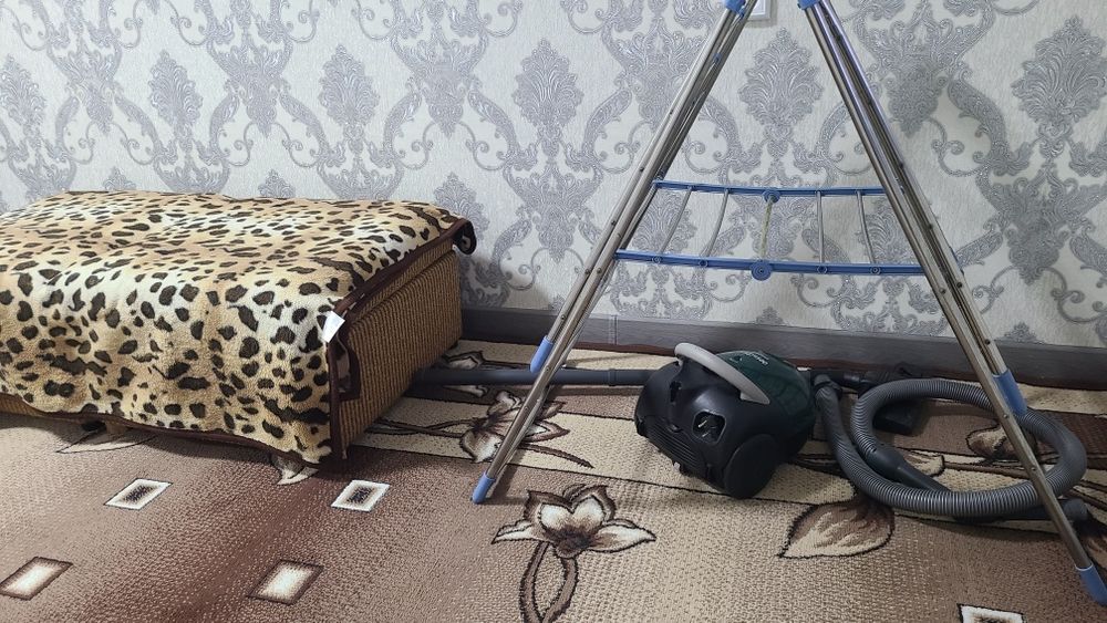 Новая квартира  для иностранца жилой комплекс  Ars Empire  300 м.Метро