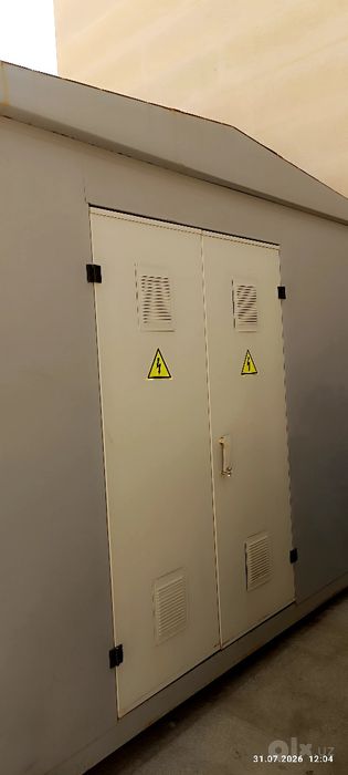 Трансформатор трансформатор