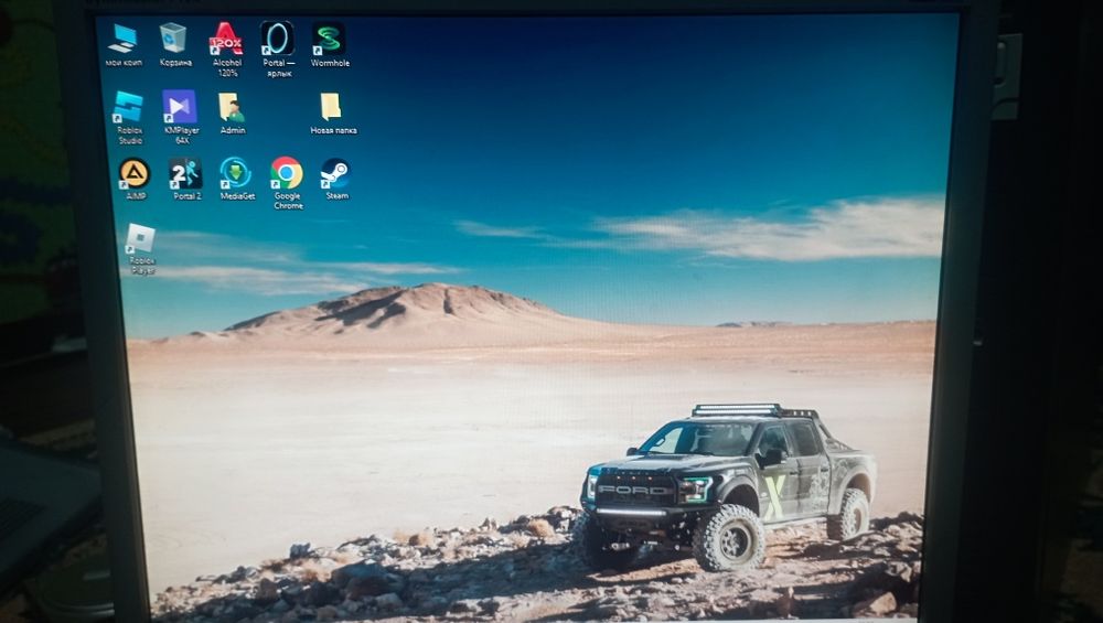 Продается компьютер