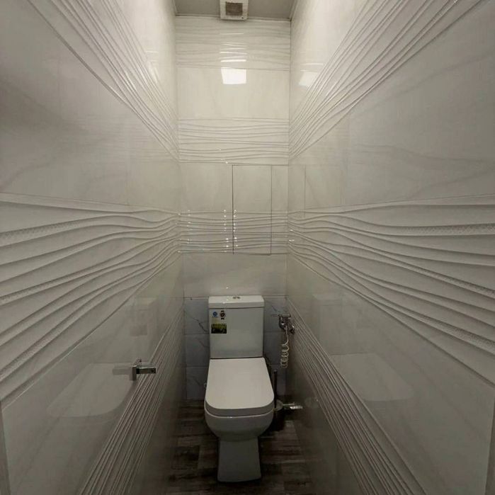 Квартира продаётся Чиланзар 5 квартал 3/2/4 меб тех улучшенка