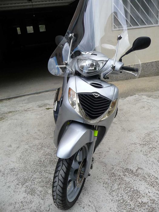 "Honda SH" - 150