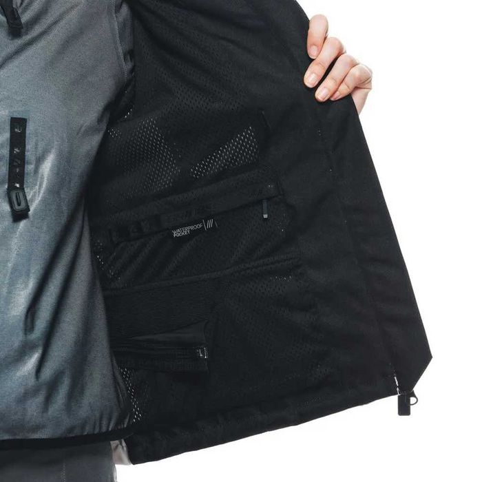 geaca moto DAINESE Ladakh 3L D-Dry jacket