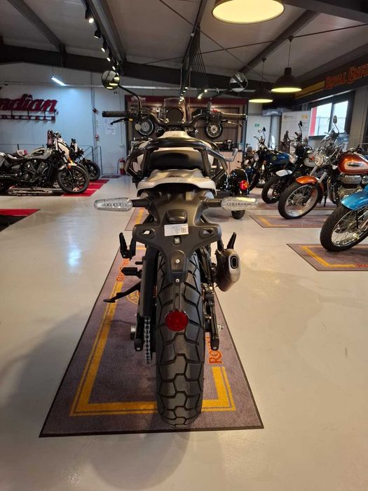 Motociclete Royal Enfield - Himalayan 450 - pret promotional - 5015 euro cu TVA inclus