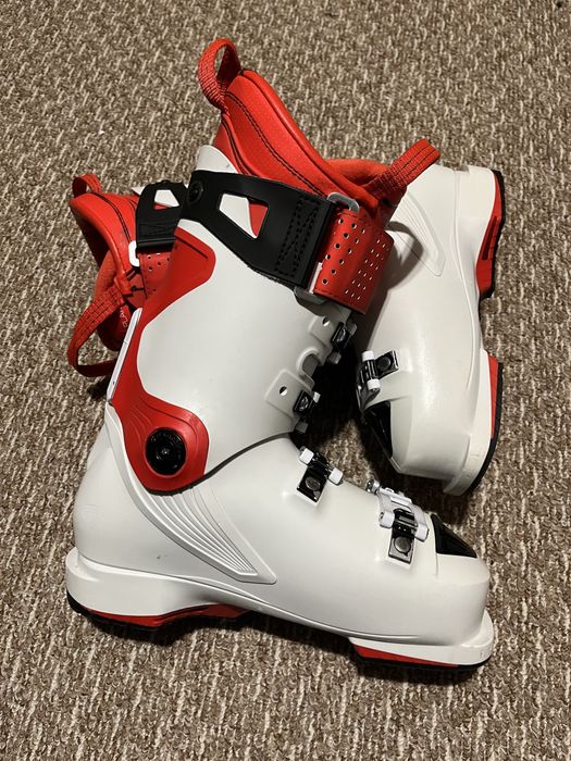 Ски обувки Atomic Hawx Ultra 130 / 25,5см.