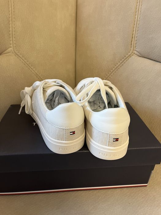 Сникърси Tommy Hilfiger 36 номер