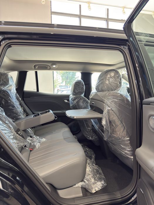 Gac aion i60 210 Km 2026 Gibrid Proektr Eng fulli Rasmiy avtosalon