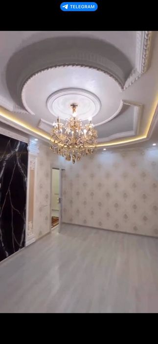 Евро ремонт квартира срочно сотилади