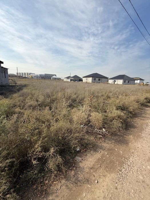 Срочно продам участок